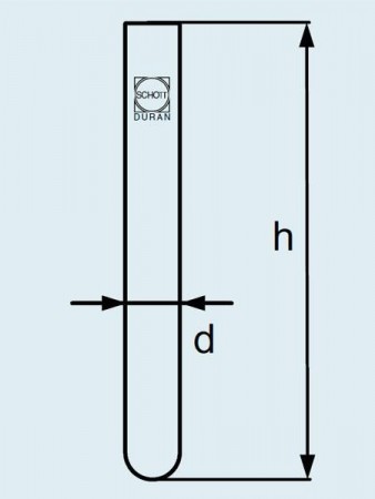  DURAN Group 9 , 13x100 ,  ,  261311205