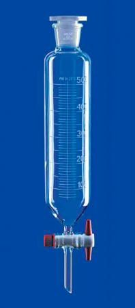 Lenz-Laborglas GmbH & Co. KG   100 ,  PTFE-K_ken, ,  NS- ,     4026137