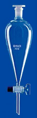   Lenz-Laborglas GmbH & Co.KG 500   Squibb Glask_ken, NS 29/32,   ,  4,0 ,  ,  4010058