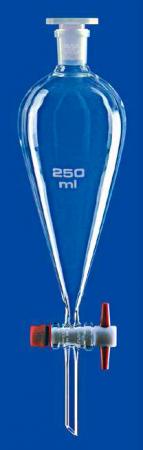 Lenz-Laborglas GmbH & Co. KG   100   .    Squibb 3.3,  , PTFE-K_ken, NS 19/26,    NS- 4014137