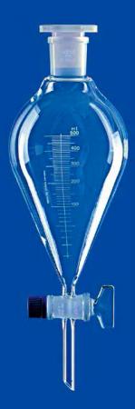Lenz-Laborglas GmbH & Co. KG   500 , NS 29/32 glass_ken, ,  ,  DURAN BISTABIL,    NS 4002058