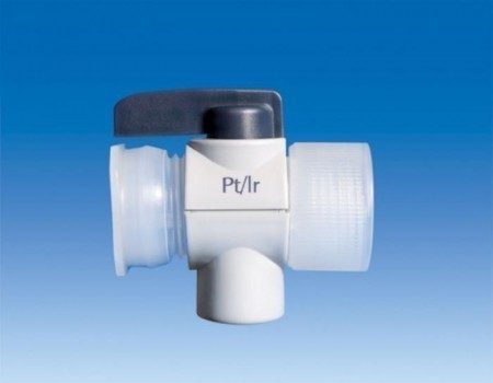   VITLAB, Pt-Ir 1671050