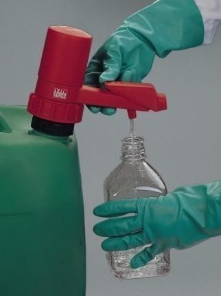    Burkle Pump-it 5201-1000