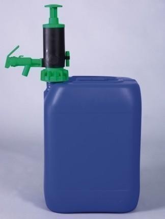      Burkle PumpMaster       5202-1000