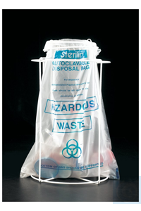 Thermo Scientific -  LED Sterilin™       (HDPE) 200 121  C 810 x 610  - 511