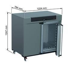   Memmert UF450plus    UF450plus