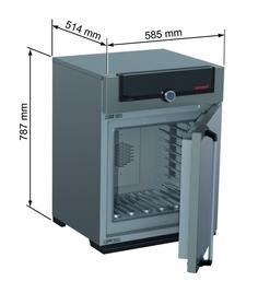   Memmert UF55    UF55