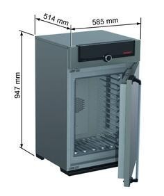   Memmert UF75    UF75