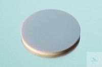 Duran / DWK Life Sciences Seal, PTFE-,     PBT, GL 25 292481304