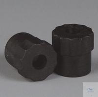 D 610-02 Bohlender    - PP-GF schwarz D 610-02