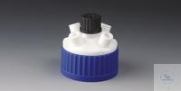 D 744-16 Bohlender     (R) PTFE / PP,  PTFE,    D 744-16