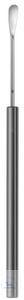 HSN 453-16  Hammacher Micro, 18/8 160 ,  5x10 ,  100  HSN 453-16
