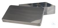    Bochem w. ,  18/10, 250x150x60  8406