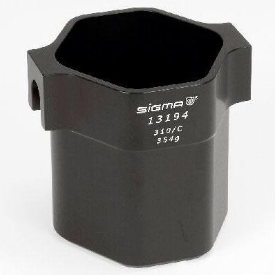  Sigma 13194,    18309-18313,    15  50  13194