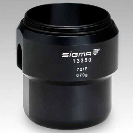  Sigma 13350,   17344-17402   500 ,  13350