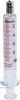 7 14033 Poulten & Graf   , FORTUNA, OPTIMA, 5 : 0,2,  Luer-Lock-tip, , ... 7 14033