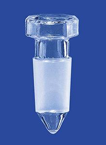 Lenz-Laborglas GmbH & Co. KG    NS 10/19   , Boro 3.3 1400010