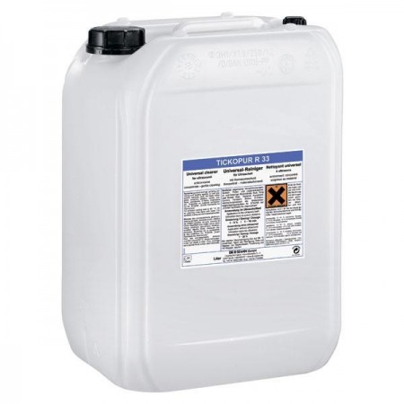   DRHSTAMM Tickopur R 33,  9,9, 25  835