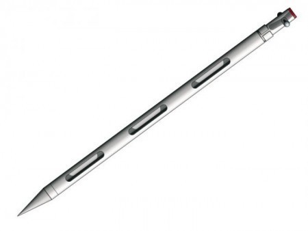  Burkle Multi-Sampler ,  55  5317-1058