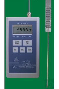 Amarell   , Precisa ad 3000 th, -20 ... + 150: 0,001  C, ... E911500