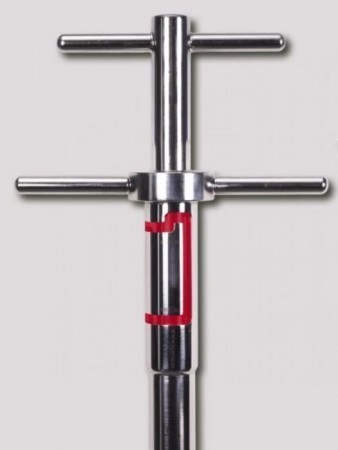   Burkle Novartos Uno 600  5358-0600