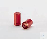 LABOCAP- schuett biotec  , 17/18 ,  (- = 100) 3624513