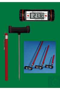 Amarell   , Multi, -50 ... + 200: 0,1  C,  ... E905000