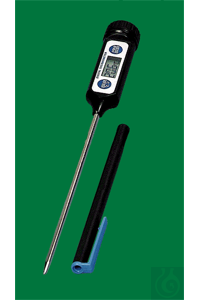 Amarell   , Maxi-Pen, -50 ... + 200: 0,1  C,   F, ... E905190