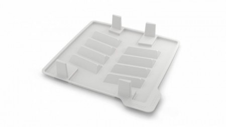  IKA TB 4   Rocker, 10x50  0004532500