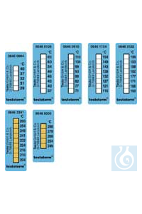 0646 0108 Testo testoterm -   & nbsp; ( + 37  C  +65  C) & nbsp; 0646 0108