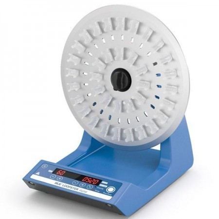 - IKA Loopster digital 0004016000