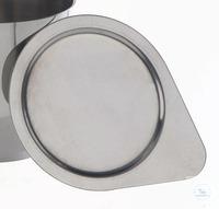 Bochem Lid f. , , D = 40  8184