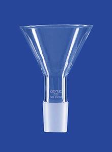 Lenz-Laborglas GmbH & Co. KG   Duran 70    NS 24/29 5321003