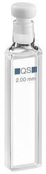   Hellma 110-QS ,   2  110-2-40