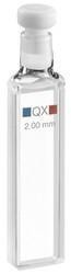   Hellma 110-QX ,   2  110-2-46