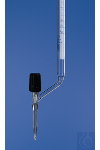   BLAUBRAND AS DE-M .   50 : 0,1   3,3 . PTFE  13848