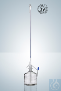 Hirschmann Automa.  DURAN . AS blue grad, 50: 0,1  3440375