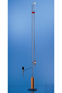   . Bang BB AS DE-M lat.stopcock 5: 0,01  Boro 3.3 Schell. PTFE  24597