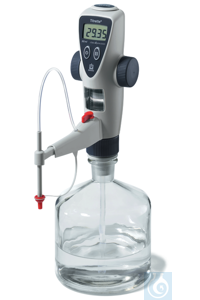 BRAND Titrette, DE-M,   25     /  4760151