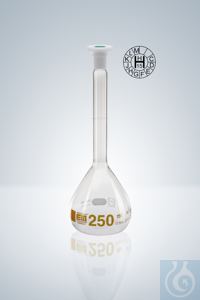 Hirschmann Volumetr.  DURAN, . A,  , 5: 0,04 , NS 10/19, H 70  2822153