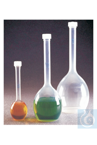 Nalgene Nalgene™   (PMP)  B   ... 4001-0100