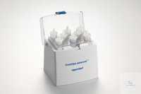 Eppendorf Combitips    8 Combitips (0,1  - 10 ) 0030089758