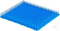 Ritter Silikon-Noppenmatte fuer polySteribox M /    ... 94001-0191