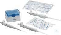 Eppendorf Eppendorf Reference 2 3-Pack . EPT.IPS  3: 100-1000 , 0,5-5 , ... 4920000920
