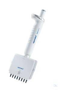 Eppendorf Eppendorf Reference 2 8-,  0,5 - 10 ,   4922000013
