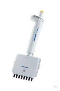 Eppendorf Eppendorf Reference 2 8-,  10 - 100 ,  4922000030