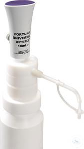 101 10633   Poulten & Graf FORTUNA UNIVERSAL OPTIFIX HF, 5 : 0,1,  ,  ... 101 10633