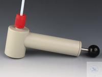     A 124-16 Bohlender PP / PTFE,   PP / PTFE A 124-16