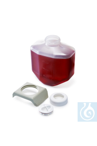 Nalgene Nalgene™ 2 PPCO      2    6 3120-2006
