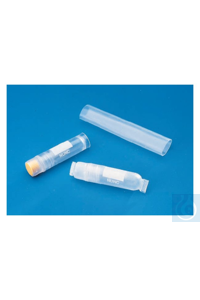 Thermo Scientific -   Nunc & Samco   CryoTube Mini Box 10 ,  200 534592